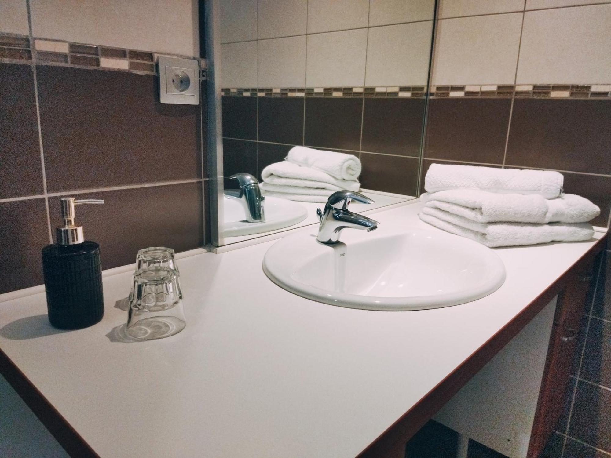 Aur Blan - Chambres Le Somail Εξωτερικό φωτογραφία